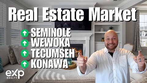 Moving to Seminole, Oklahoma 🏡 [LEARN MORE] Seminole Real Estate Market Update July 2023