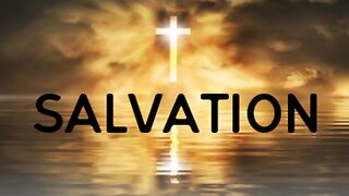 Salvation is Here (EP:53)