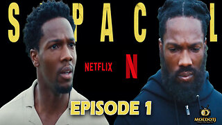 Supacell Episode 2 Tazer Recap Netflix