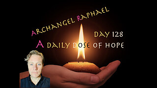 A Daily Dose of Hope Day 128