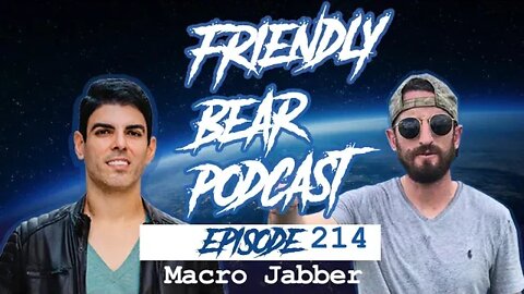 Macro Jabber with Joe - Nancy Visits Taiwan, HKD's [NYSE] Unprecedented Move & More