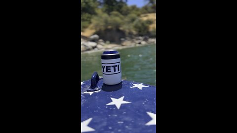 Yeti Cooler