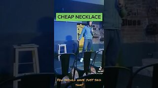 It's ok to be cheap #standupcomedy #crowdwork #comedyvideo #funnyvideo #showtime