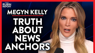 Exposing the Truth About News Anchors Media Hides from You | Megyn Kelly
