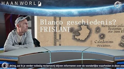 HAAN WORLD: Frislant