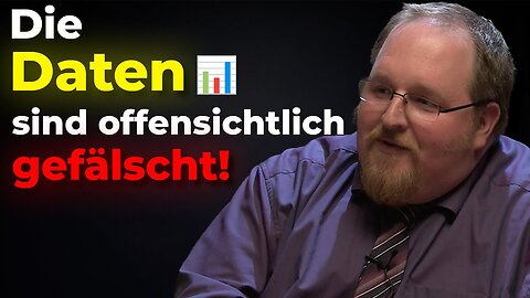 Klimanotstand ist Wissenschaftsfälschung und Blödsinn! Interview mit Markus Fiedler@HKCM🙈