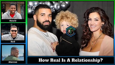 Check The Vibe: How Real Is A Relationship?