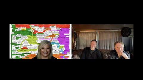 #113 Denise Stephens: False Flags, Sandy Hook, Las Vegas, Mk Ultra, Gematria, Intuition,Truth Tour Hawaii April 28th -29th