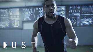 Sci-Fi Short Film: "OUTCAST" | DUST