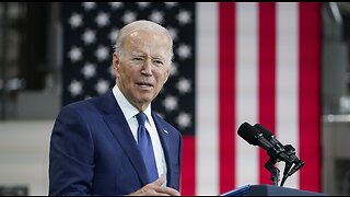 Joe Biden Gives Florida Democrats Nightmares During Disastrous 'Rally the Troops' Speech