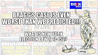 Thinking Logically - 04/24/2024 (It was called "The Zombie Case" for a reason....)