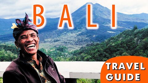 FAMILY TRAVEL GUIDE BALI - Where to Stay, Things to Do, What to Eat