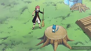 Blarx’s Adventure In Fairy Tail And The Grand Magic Games Part 2