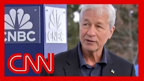 Why JPMorgan CEO is warning against demonizing MAGA