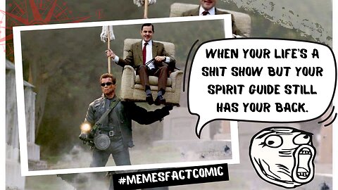 Everyday Funny Memes 🤣-40 Memes Fact Comic-😆 #memes #dailymemes #meme- Comedy (Memes Fact Comic)