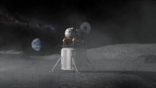 NASA gearing up for Artemis I mission