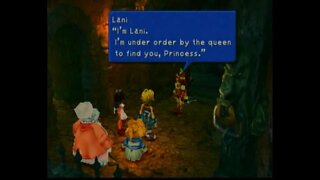 Final Fantasy IX (part 18) 4/1/21