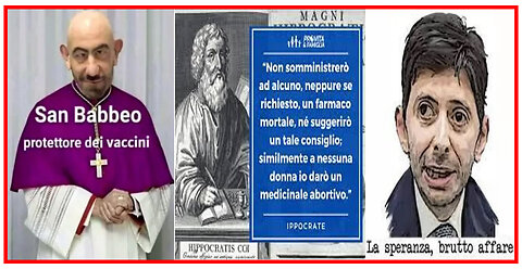 FDA SOTTO ACCUSA si difende in TRIBUNALE dicendo che non ha mai vietato l'uso dell'ivermectina!