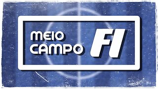 MEIO CAMPO FI - 15/05/2023 | ÀS 12H