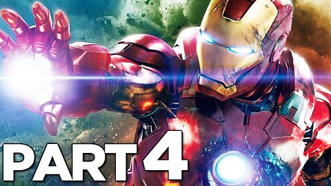 IRON MAN 4 HD Trailer #2 Robert Downey Jr, Katherine Langford, Mark Ruffalo Fan Made