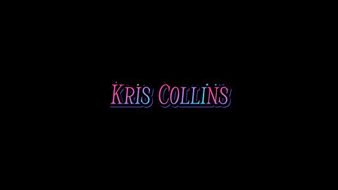 Kris Collins my edit