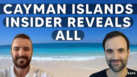 Cayman Islands Insider Reveals State of the Economy: Jobs, Closures, and Crime