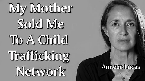 My Mother Sold Me To A Child Trafficking Network