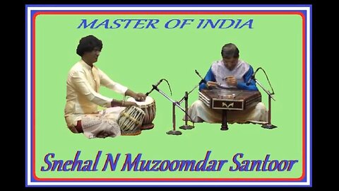 SNEHAL N. MUZOOMDAR---SANTOOR