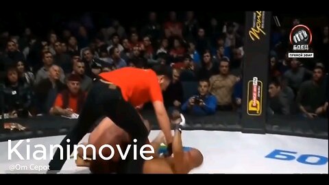 most terrifying knockouts in UFC