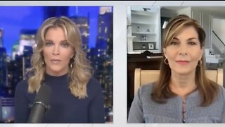 Sharyl Attkisson visits Megyn Kelly's podcast to talk about release of news story re: Biden's classified documents.