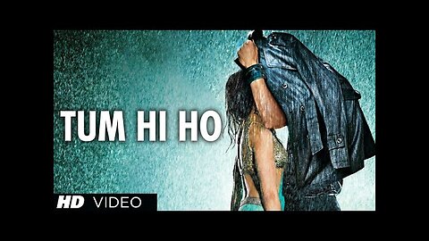 Tum Hi Ho Aashiqui 2 Full Song 1080p HD (Original Version)