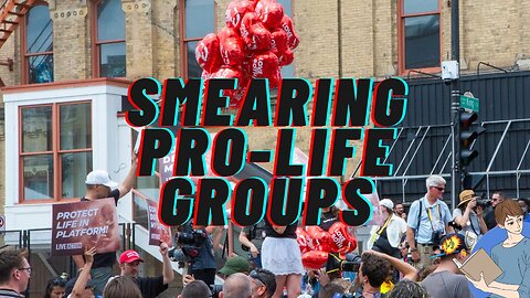 Did The Army Call Pro-Life Groups “Potential Terrorists”