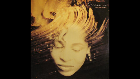 Innocence - Natural Thing (Renaud Remaster 16.9 & Song HD)