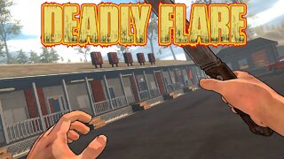 Deadly Flare - Getting started