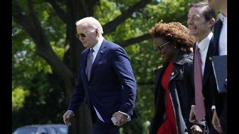 Elaine Parker Biden Detached From Reality