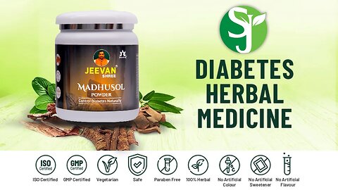 Jeevan Shree Diabetes Madhusol Powder Order Now Rs. 3599/- Free Delivery मधुमेय का आयुर्वेदिक इलाज
