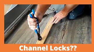 Remove Nails From Trim Easy Way