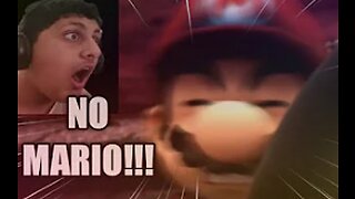 NOO MARIO!!!! | Super Smash Bros Brawl (Subspace Emissary) Gameplay Walkthrough - Part 1