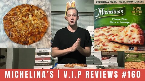 Michelina's | V.I.P Reviews #160