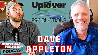 A Life of Outdoor Video Production (Feat. Dave Appleton)