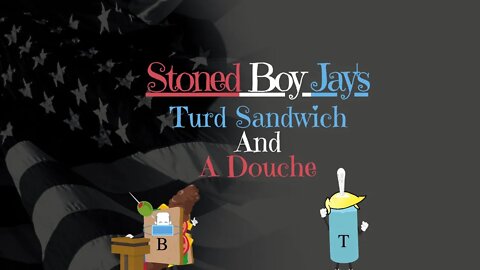 Stoned Boy Jay - Turd Sandwich And A Douche #Music #StonedBoyJay #WontSignRapper #Rap #SouthPark