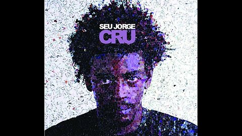 Seu Jorge - Cru