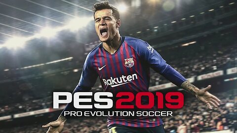 PES 2019 I PLAYSTATION 4 I GAMEPLAY [4K60]