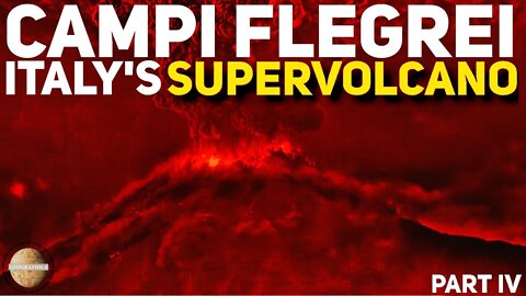 Campi Flegrei:il supervulcano in Italia: simulazione di eruzione nel presente DOCUMENTARIO Copriremo una simulazione di eruzione dei Campi Flegrei nei tempi moderni, solo aumenteremo la sua esplosività.