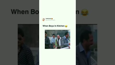 When Backbanchers cooking food 😂😂 memes #1m #memesvideo
