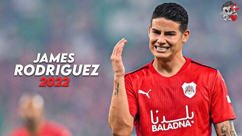 James Rodriguez | Welcome to Galatasaray 🔴🟡 Skills | Amazing Skills | Assists & Goals | HD