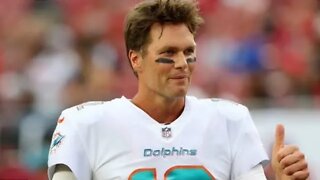 Tom Brady to the Dolphins in 2023?
