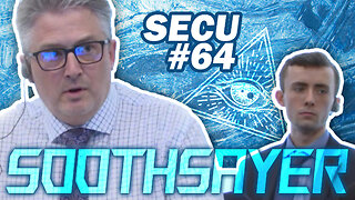 SECU Meeting 64: SOOTHSAYER 🧙‍♂️