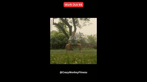 Work Out 66