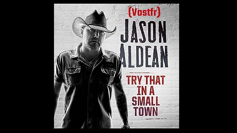 FUNSTUFF! Les Wokies deviennent fous avec ce Clip de Jason ALDEAN (Juill23 - Vostfr)